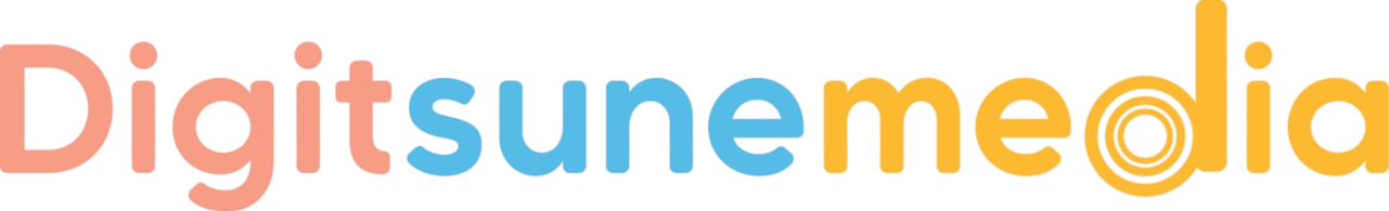logo for digitsunemedia